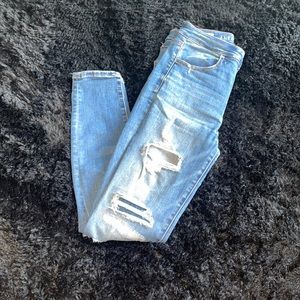 ALL JEANS $10!!  2-DAYS ONLY